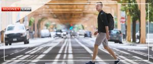 Crosswalk Laws in Pennsylvania: Preventing Pedestrian Accidents