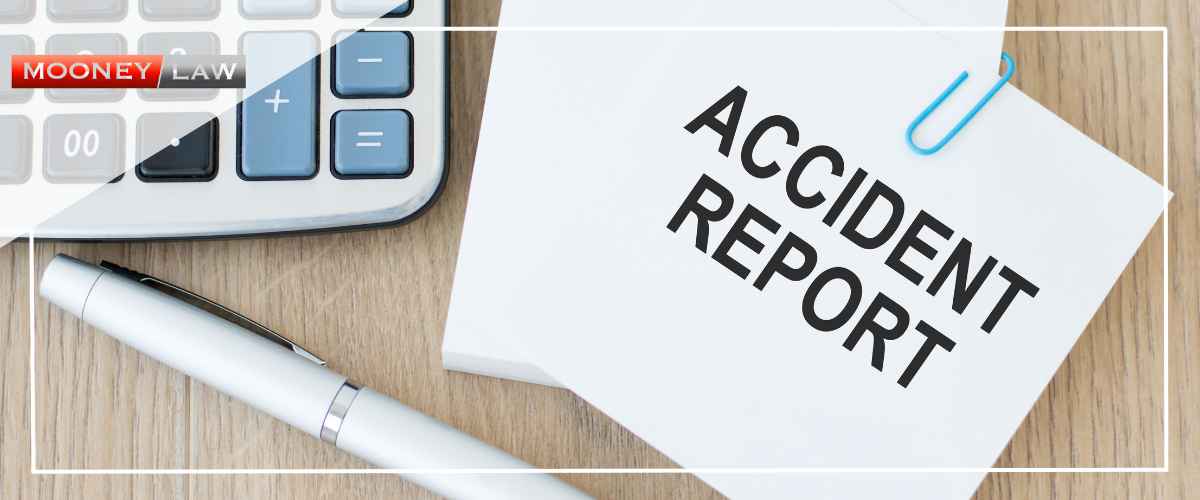 How Do I Get Paid After a Car Accident?