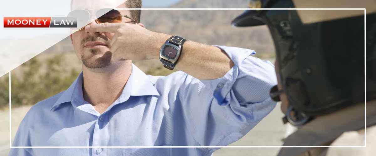 Understanding Field Sobriety Tests and How to Challenge Results 