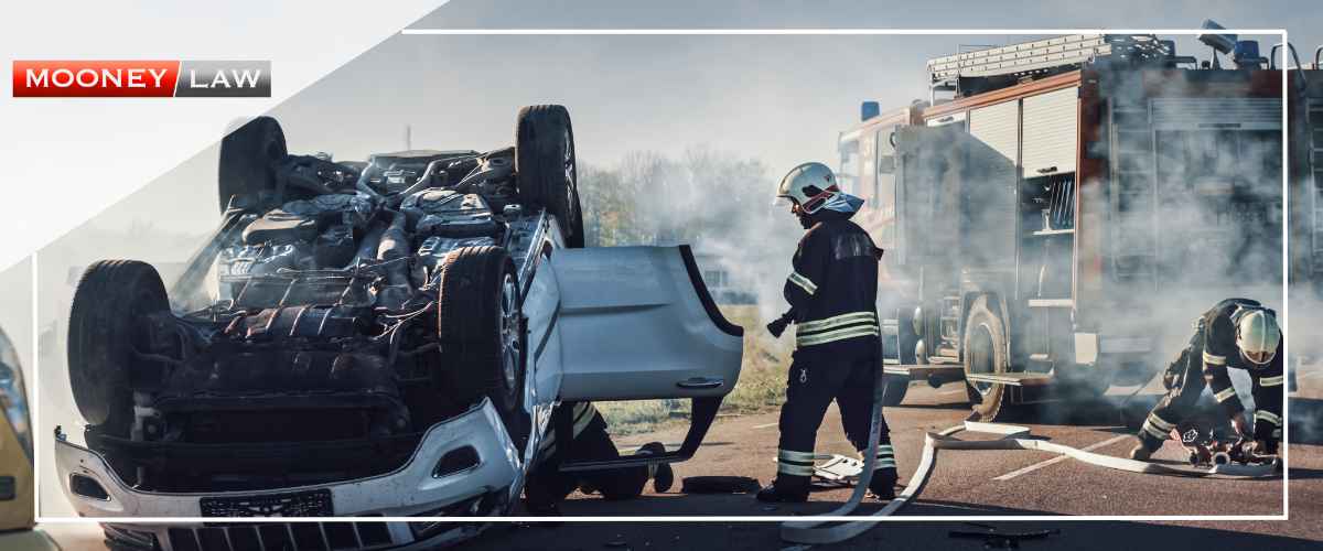 What Classifies as a Catastrophic Injury?
