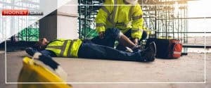 What to Do if You Are a Subcontractor Injured on a Construction Site?ย