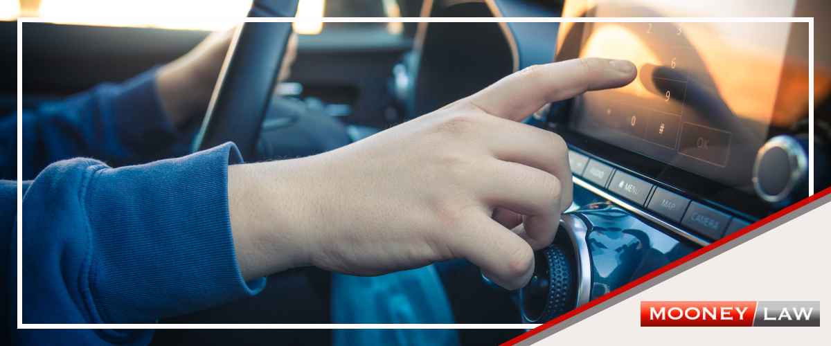 Car accident lawyer in Maryland: smart car safety failures