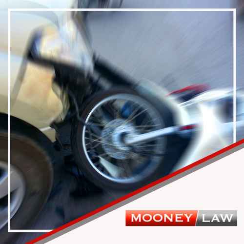 Maryland Motorcycle Accident Lawyer