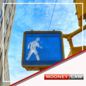 Maryland Pedestrian Accident Lawyer