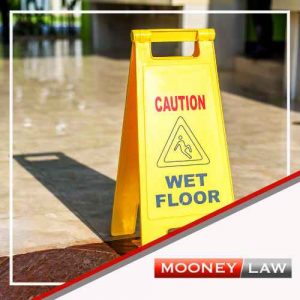 Maryland Slip and Fall Accident Lawyer