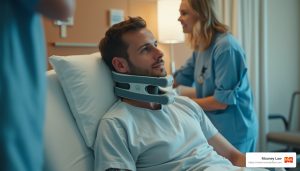 personal injury lawyer