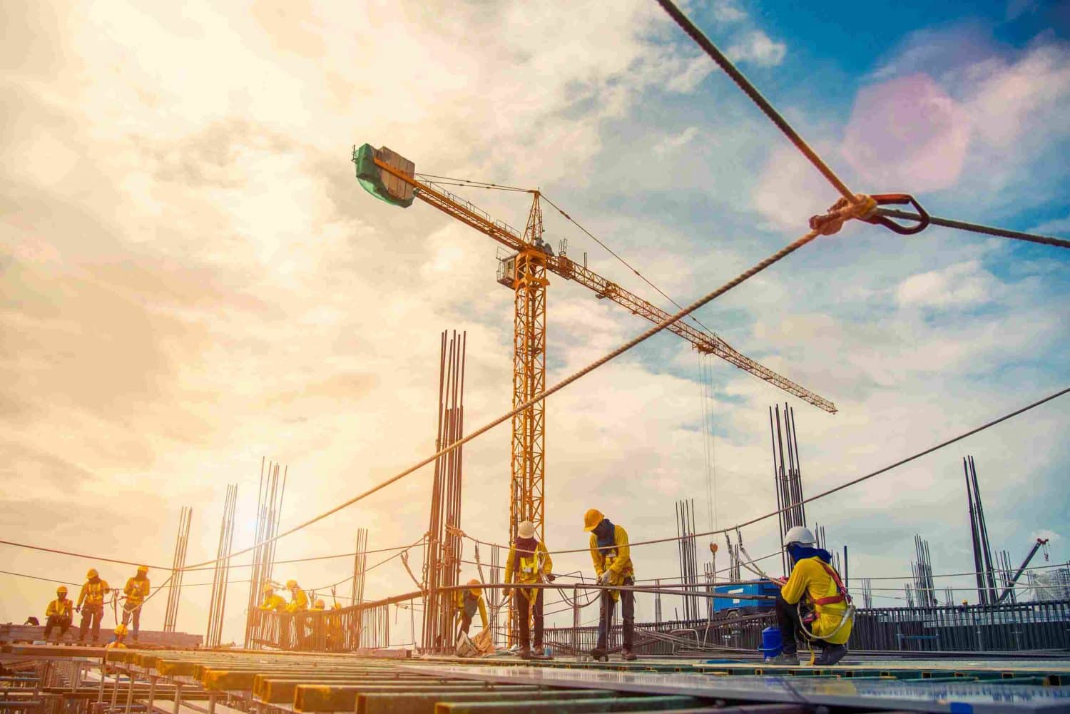 workers' compensation attorney in Pennsylvania