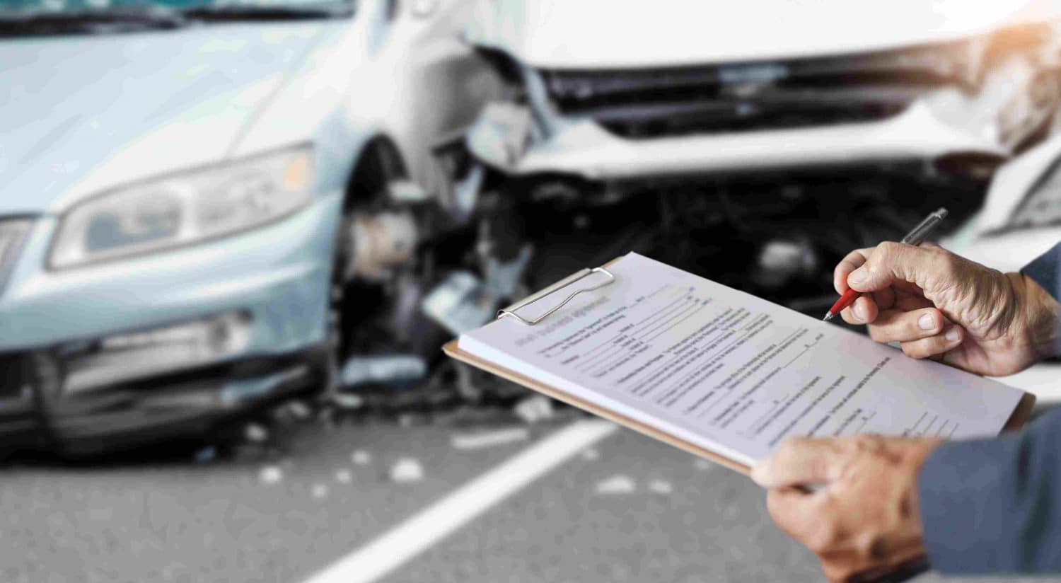 How to Get an Automobile Accident Report