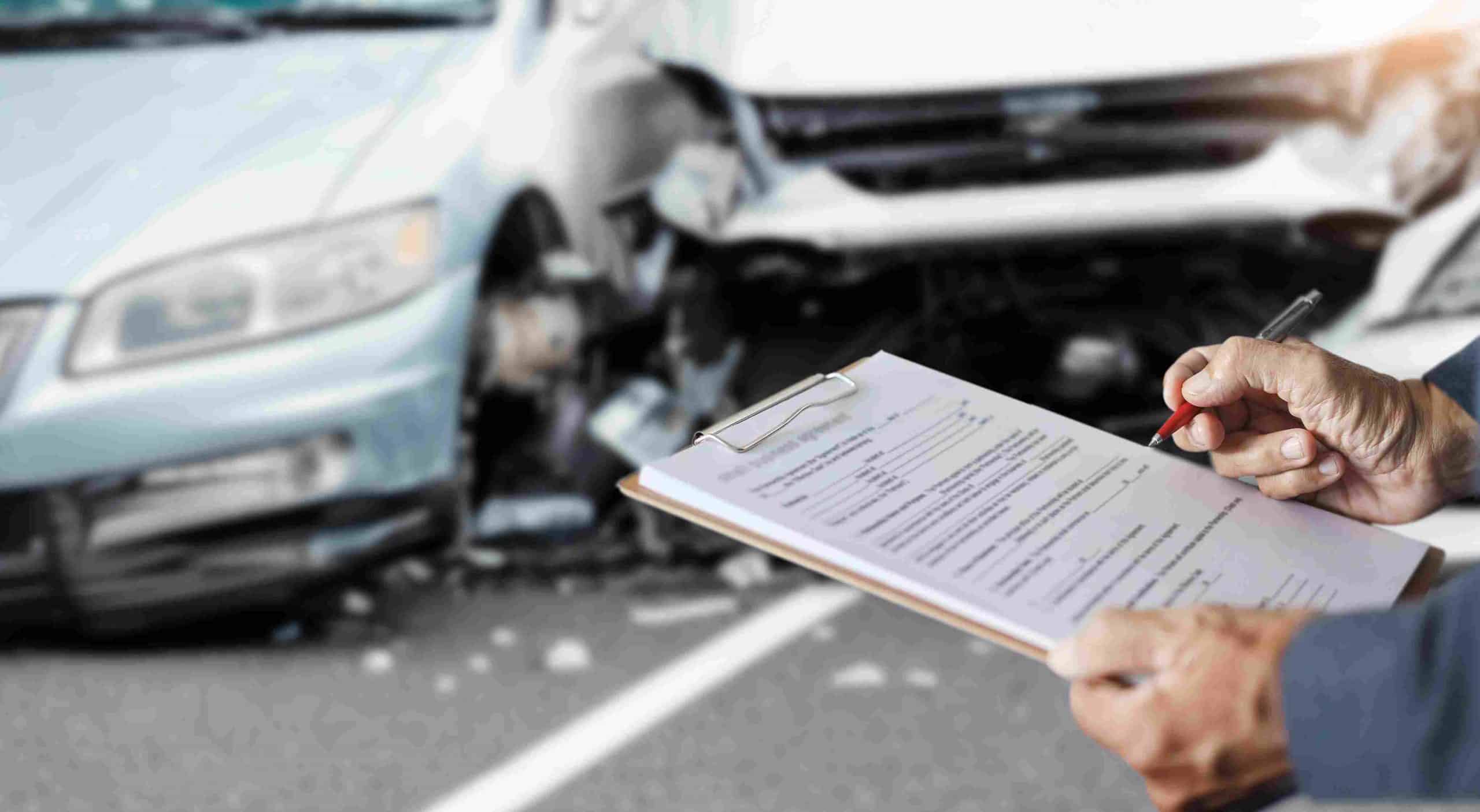 How to Get an Automobile Accident Report
