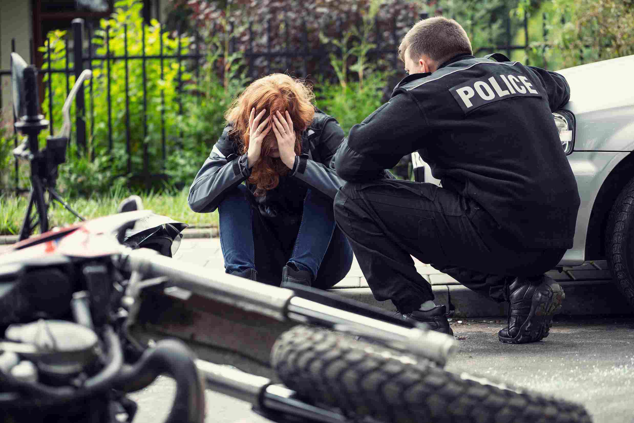 drunk driving accident in Pennsylvania