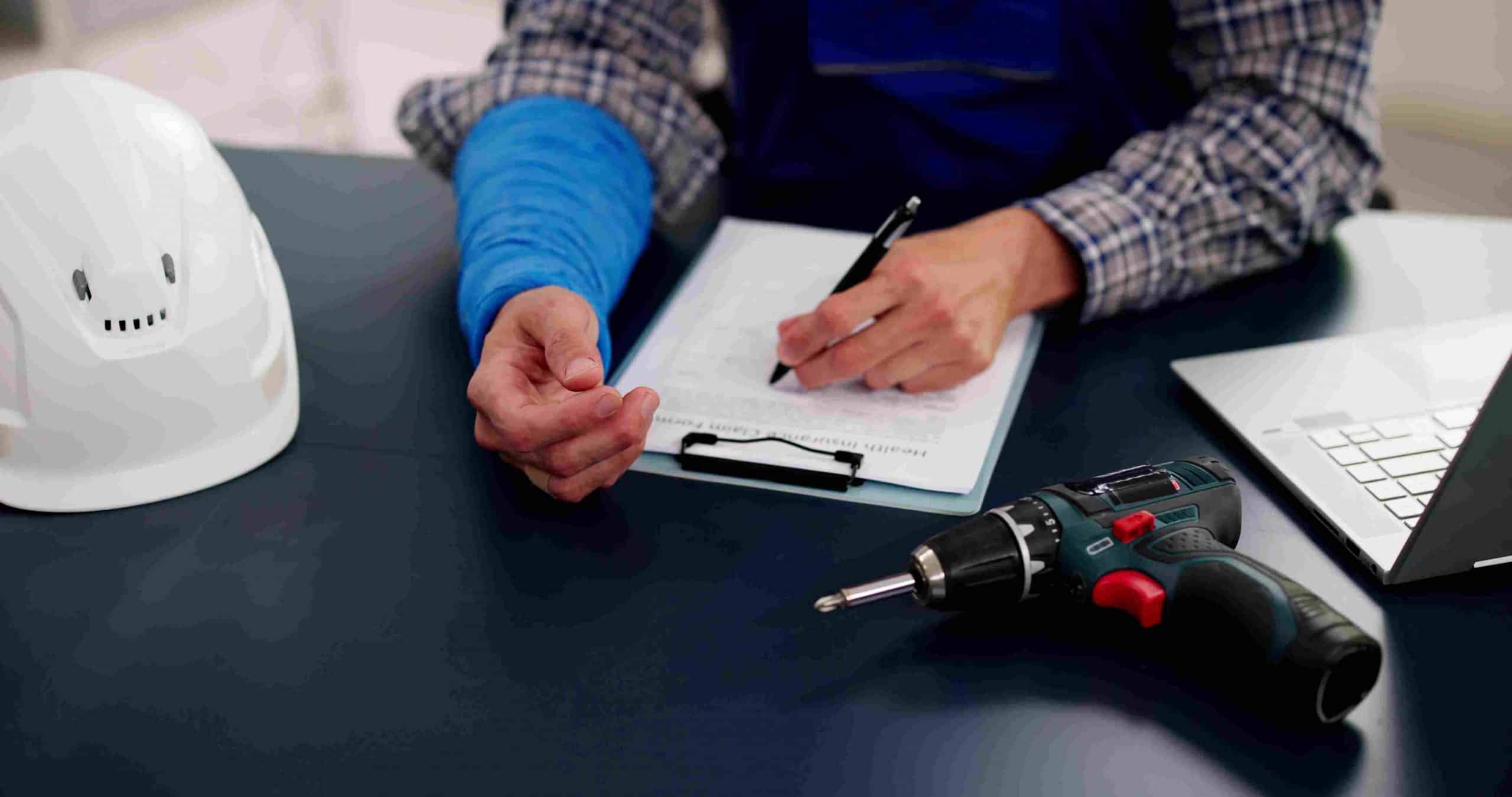 Workers' compensation lawyer in Pennsylvania