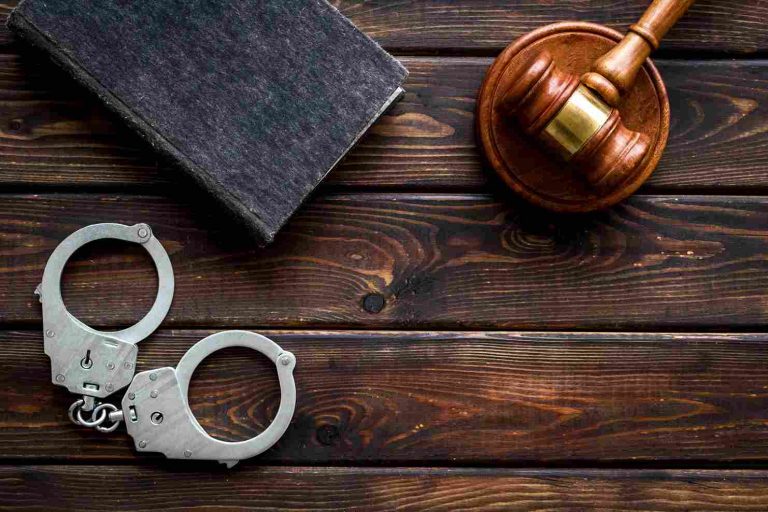 criminal defense lawyer in Pennsylvania