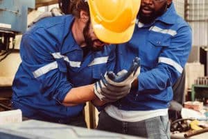 Frederick workers' compensation lawyer