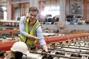 Workers' compensation lawyer in Gettysburg