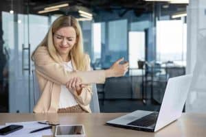 Hagerstown work injury lawyer