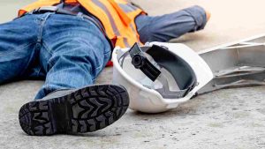Lebanon workers' compensation attorney