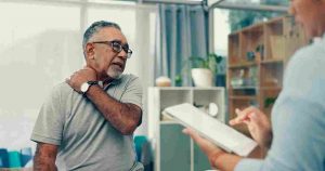 Work injury lawyer in Lebanon
