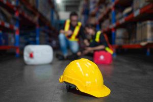 workers' compensation lawyer in Pennsylvana