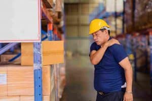 Workers' compensation attorney in Waynesboro