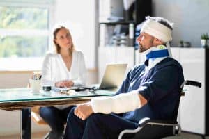 Waynesboro work injury lawyer