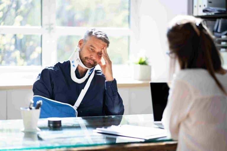 workers' compensation lawyer in Pennsylvania
