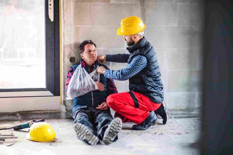 Carlisle, PA workers' compensation lawyer