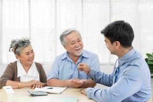 Estate planning lawyer in Carlisle