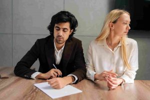 Hanover Divorce Attorney 