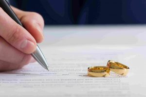 divorce lawyer in Hanover, PA