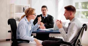 Hanover Divorce Attorney
