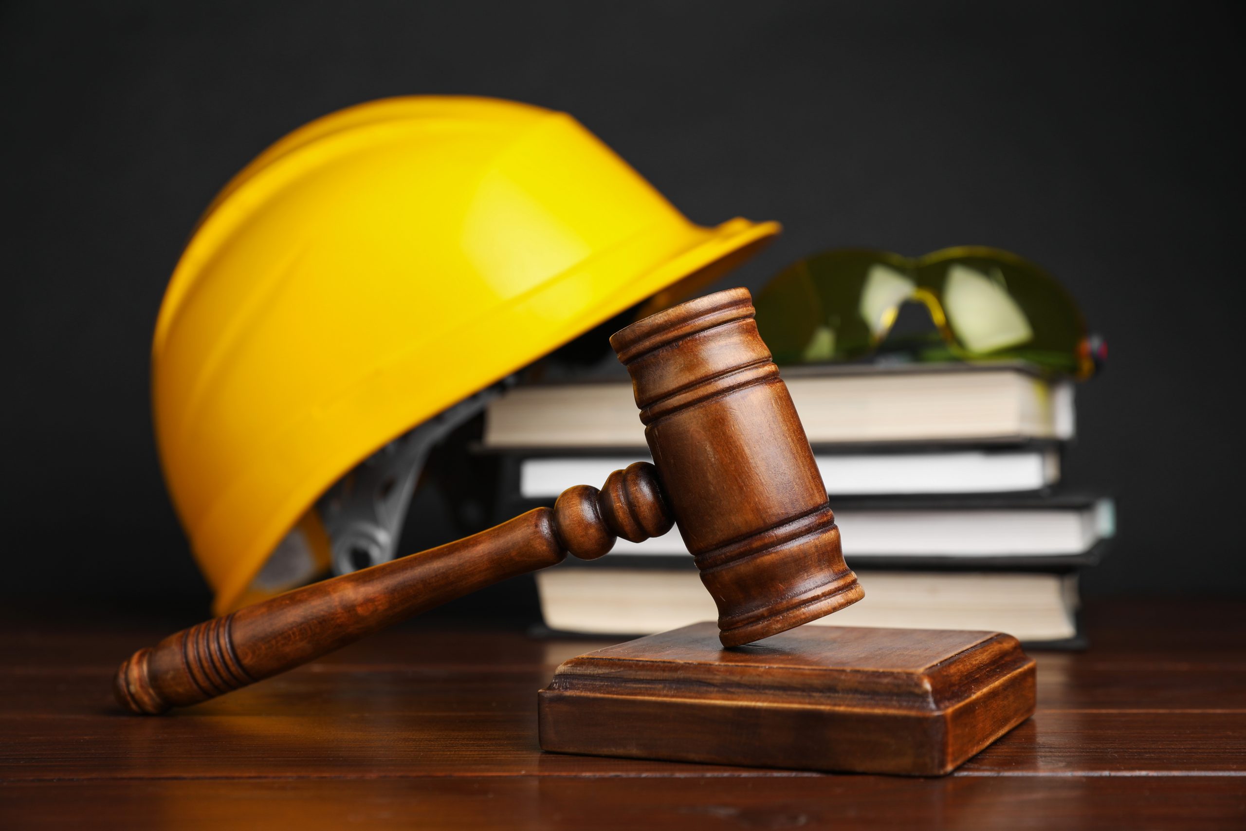 Workers' Compensation law