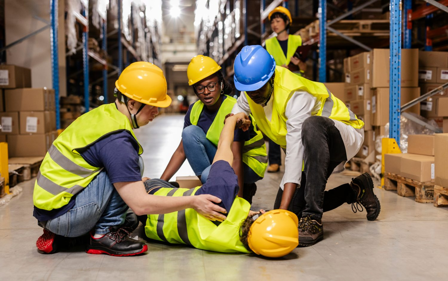 Pennsylvania workers' compensation claims