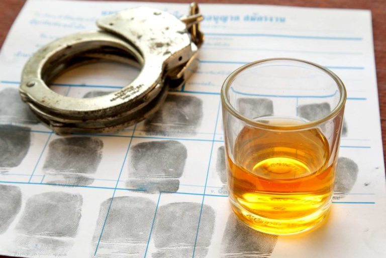First Offense DUI In PA What To Expect | Mooney Law