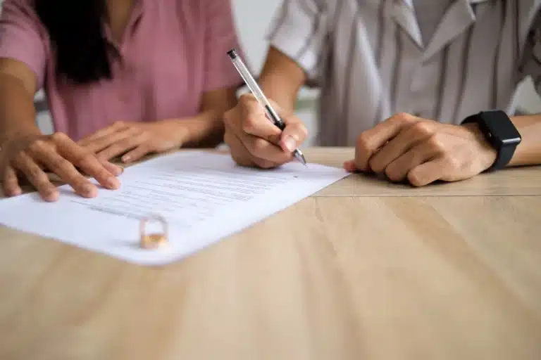 Questions to Ask a Family Law Attorney Before Hiring Them