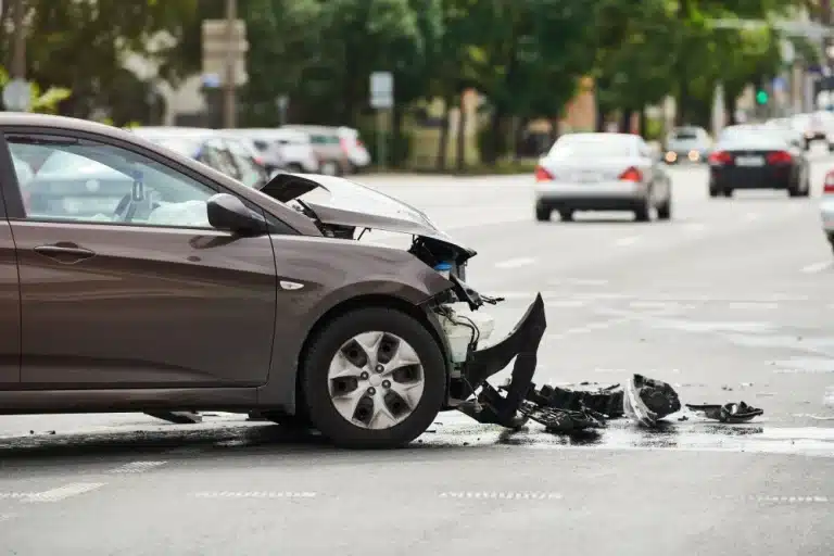 car accident lawyer in Pennsylvania