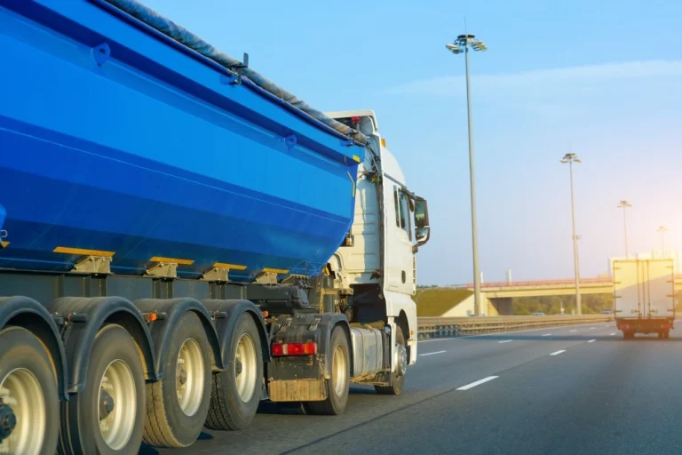 CDL Disqualification Risks After Driving Under the Influence