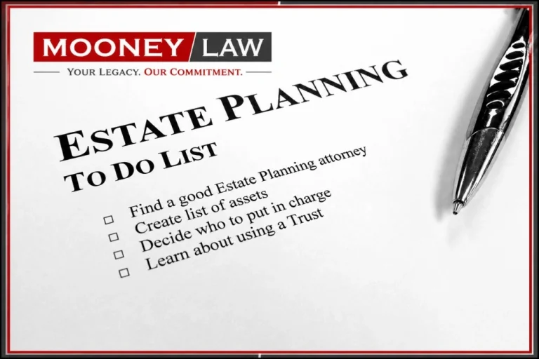 7 Essential Documents to Get Your Affairs in Order in Pennsylvania