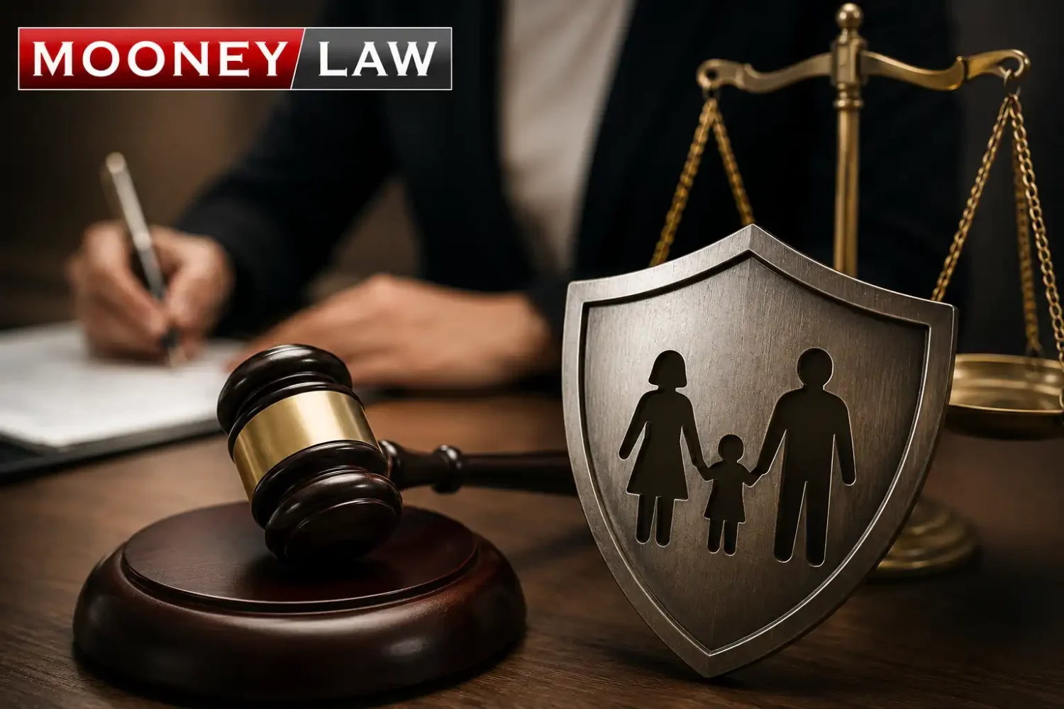 child custody