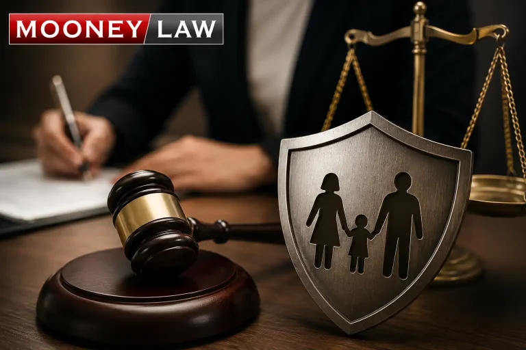 child custody
